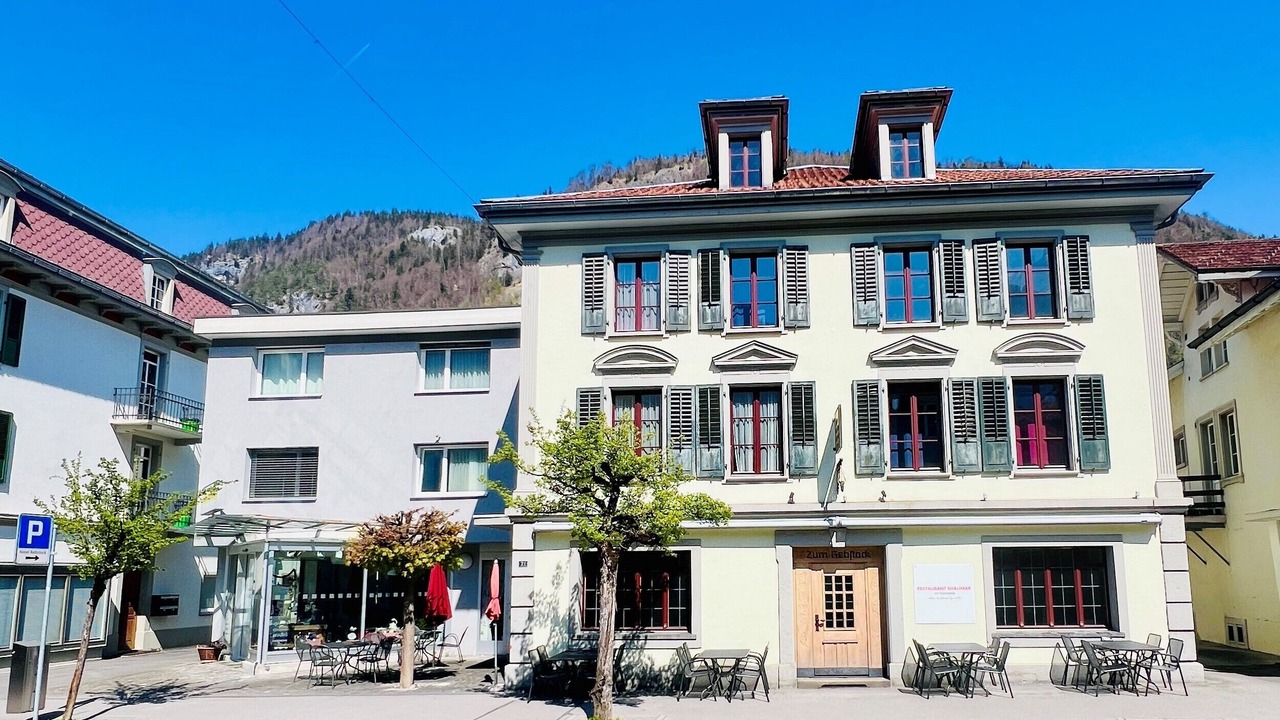 Photo of Outdoor in Martisberg