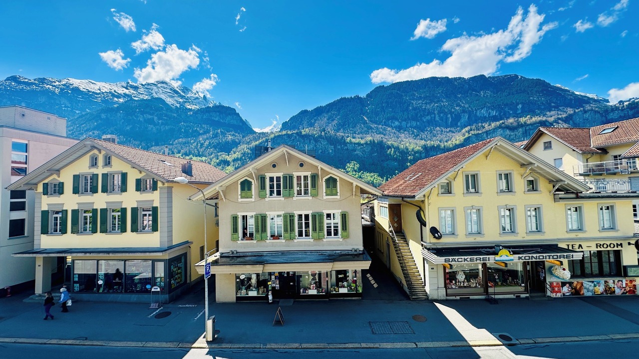 Photo of Outdoor in Martisberg