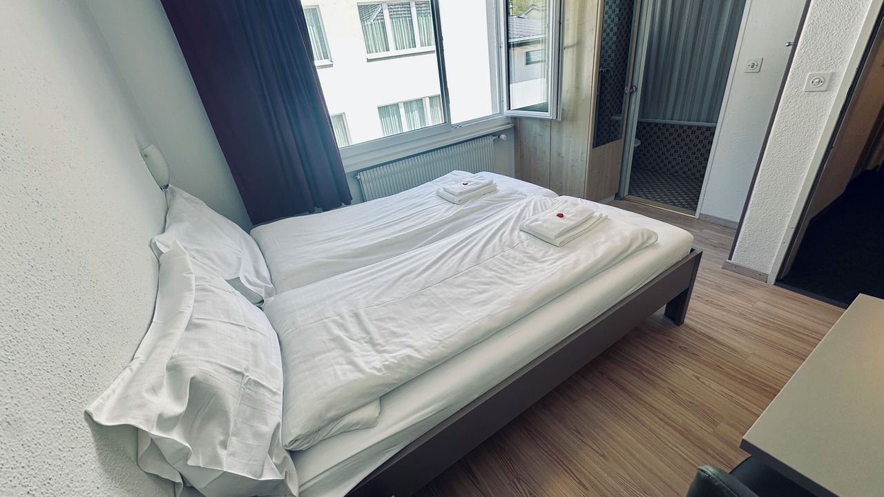 Photo of Bedroom in Martisberg