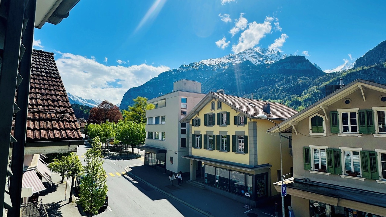 Photo of Outdoor in Martisberg