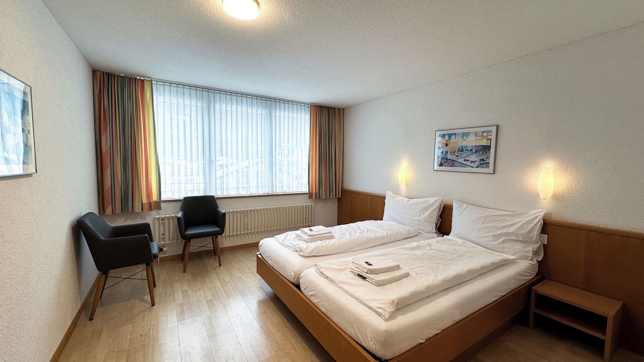 Photo of Bedroom in Martisberg