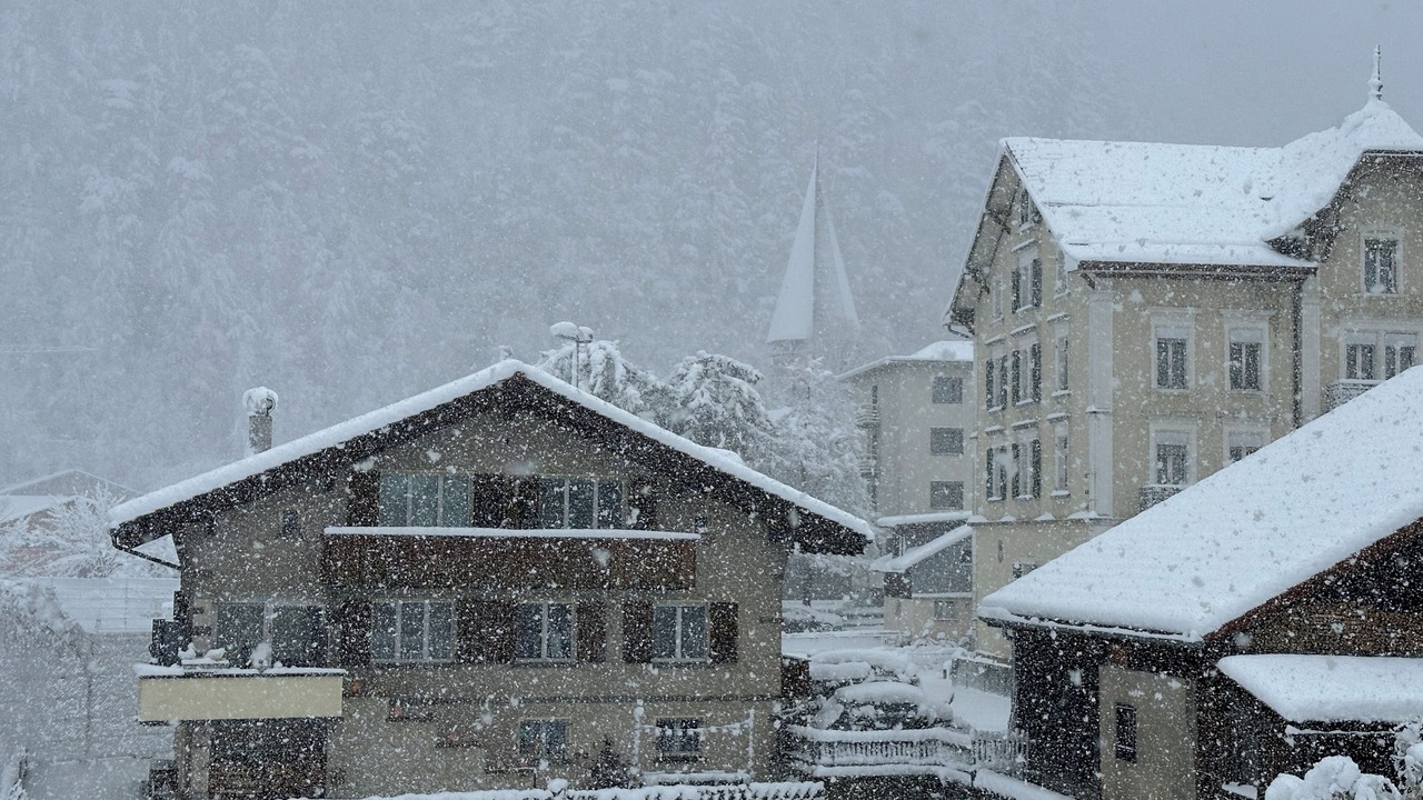 Photo of Others in Martisberg