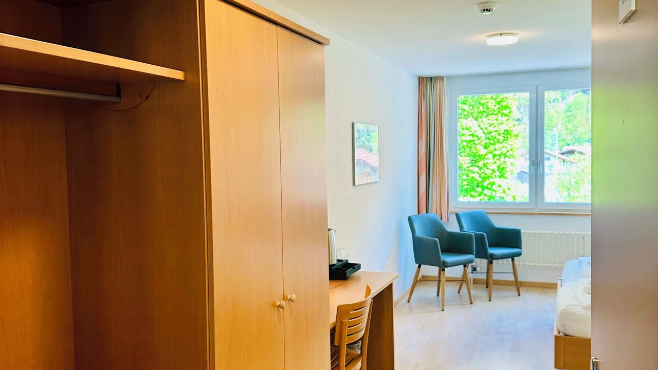 Photo of Bedroom in Martisberg