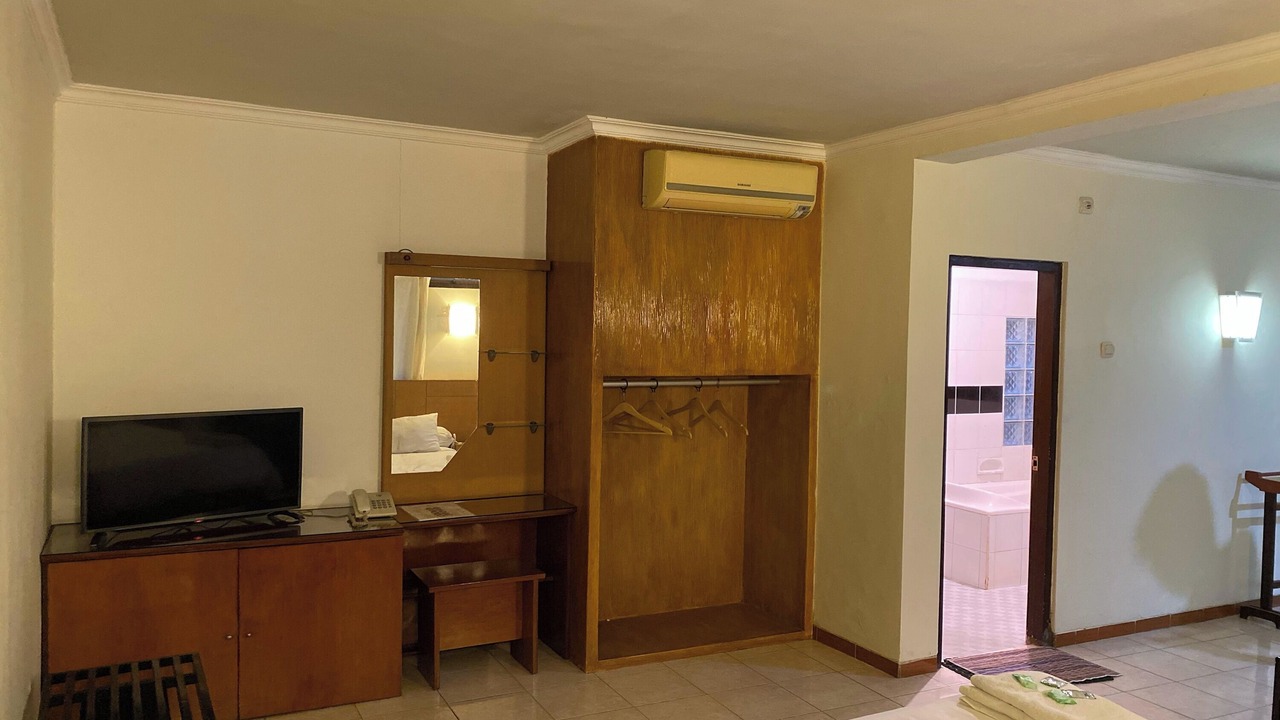 Photo of Bedroom in Patrang