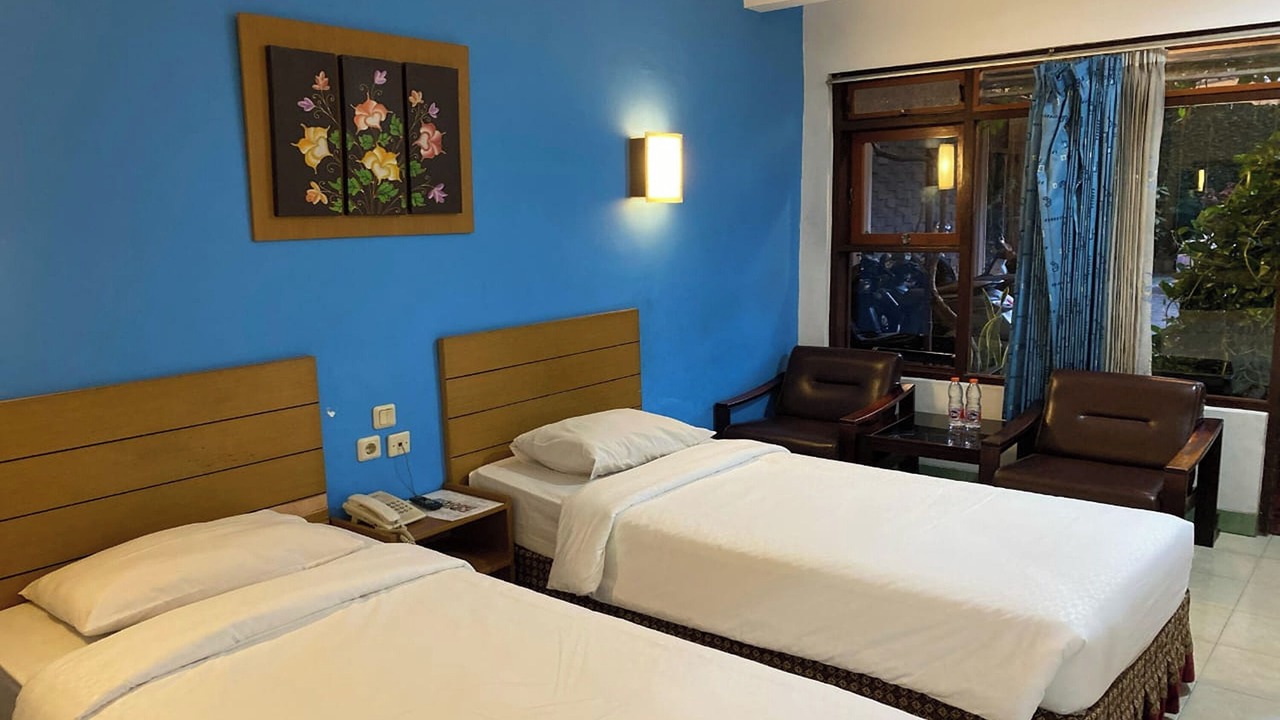 Photo of Bedroom in Patrang