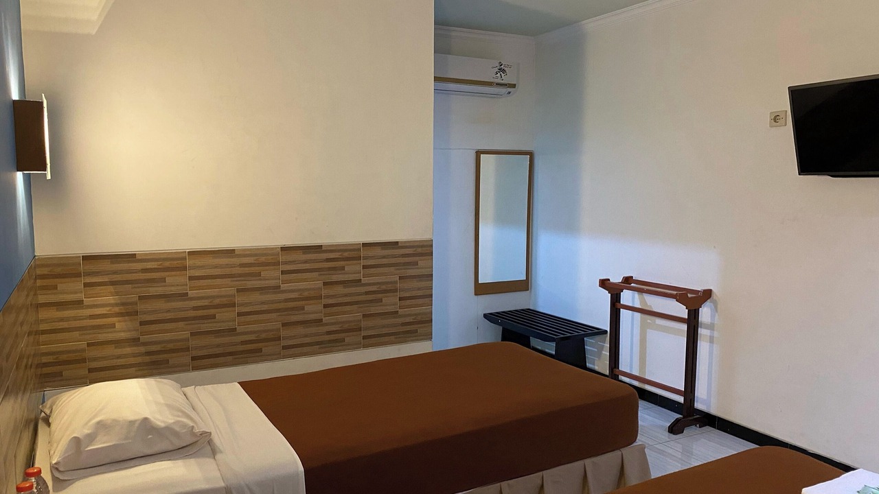 Photo of Bedroom in Patrang