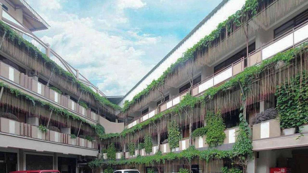 Photo of Outdoor in Patrang