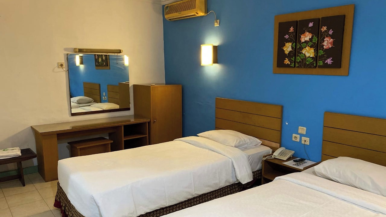 Photo of Bedroom in Patrang