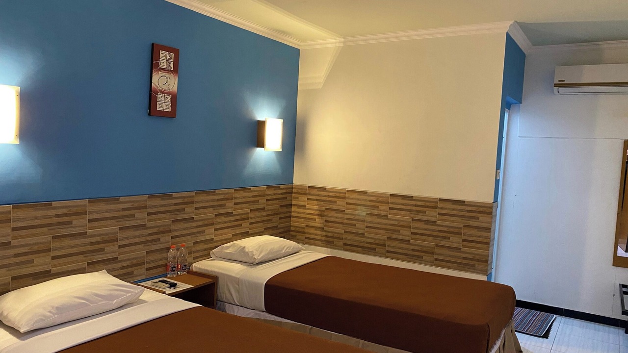 Photo of Bedroom in Patrang