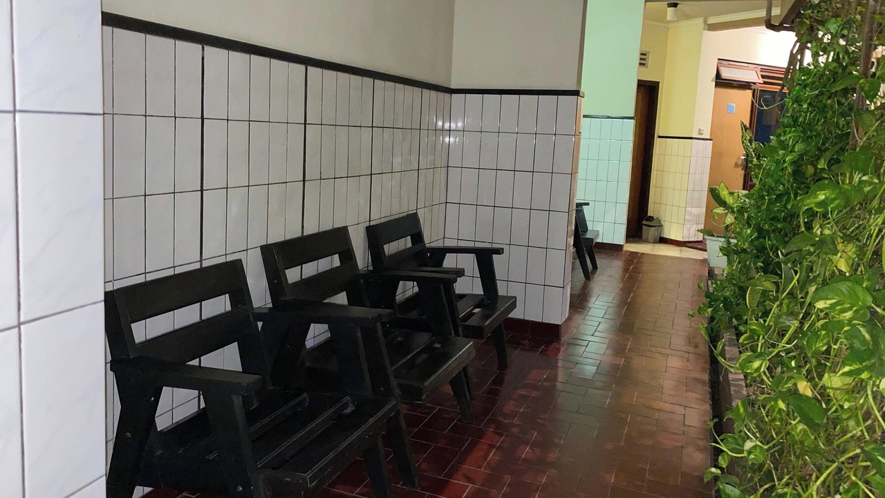 Photo of Patio Balcony in Patrang