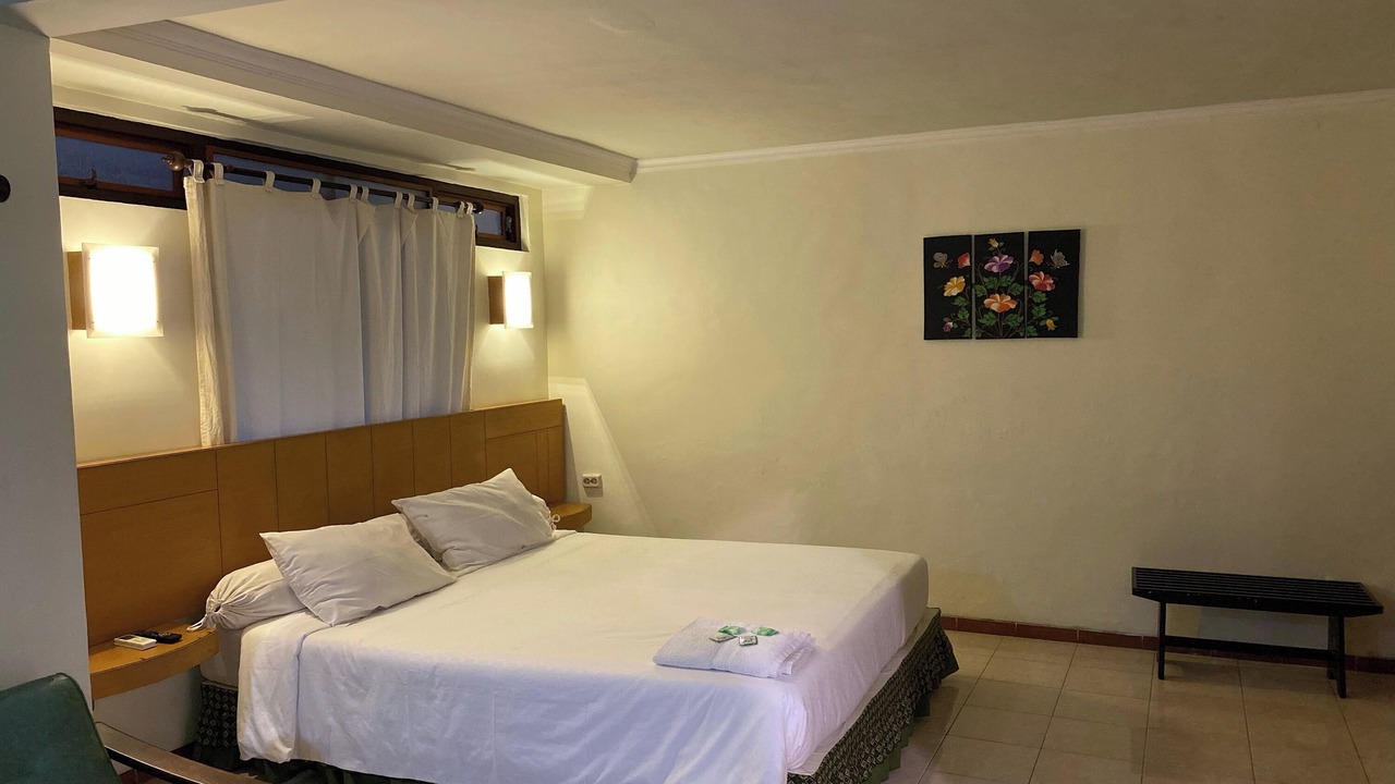 Photo of Bedroom in Patrang