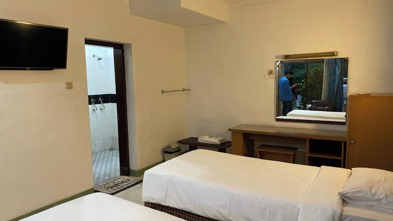 Photo of Bedroom in Patrang