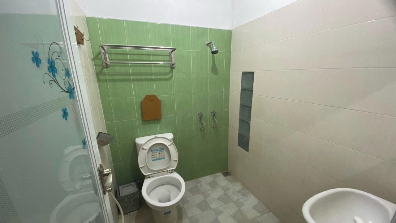 Photo of Bathroom in Patrang
