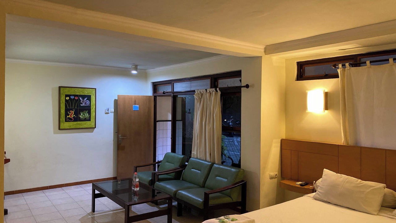 Photo of Bedroom in Patrang