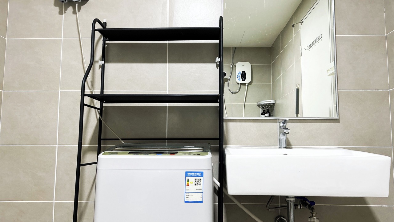 Photo of Bathroom in Sungai Buloh