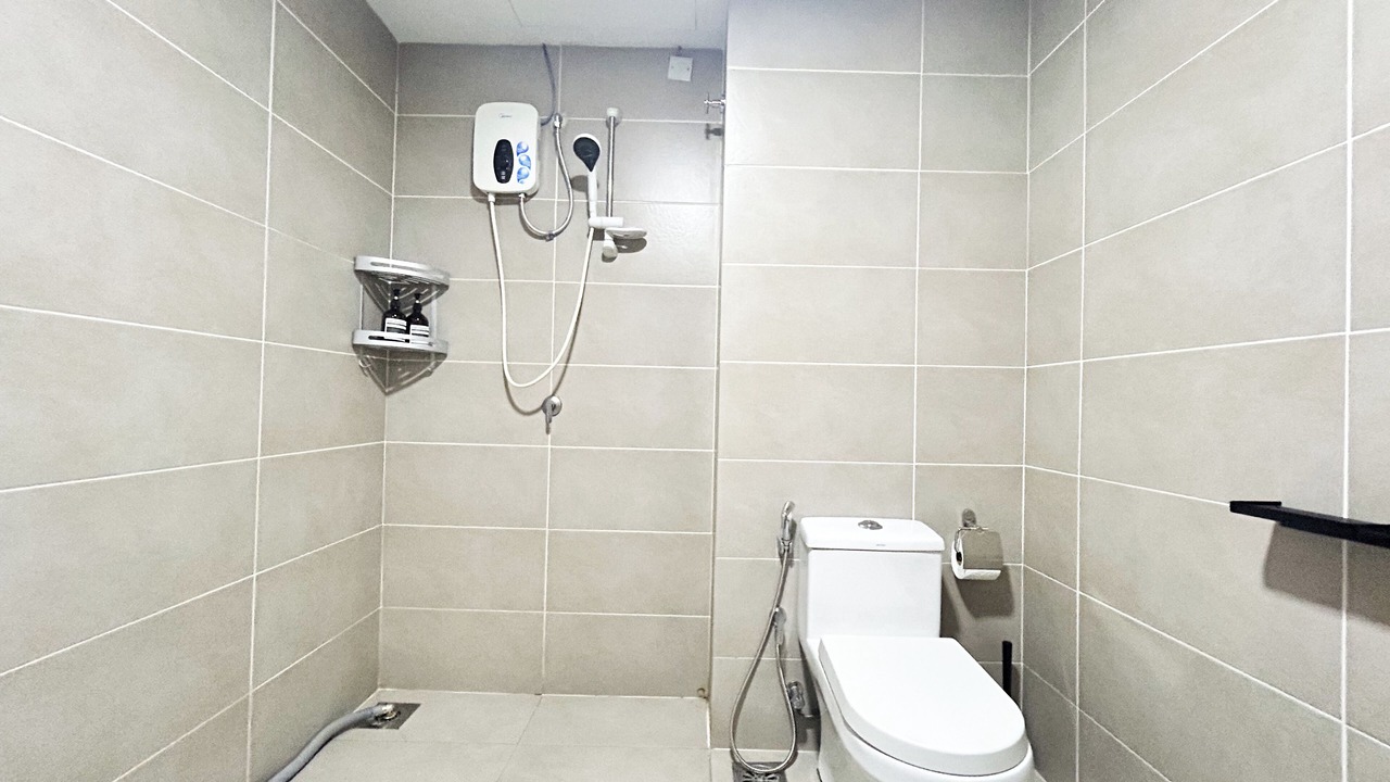 Photo of Bathroom in Sungai Buloh