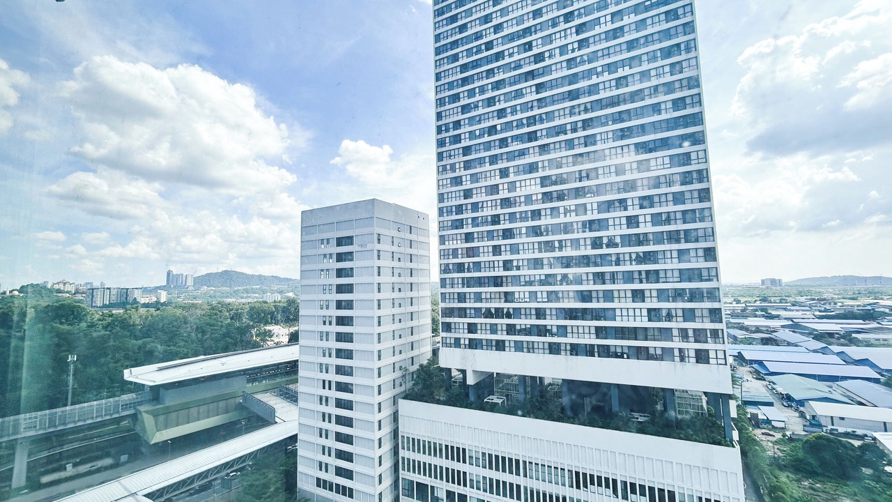 Photo of Outdoor in Sungai Buloh