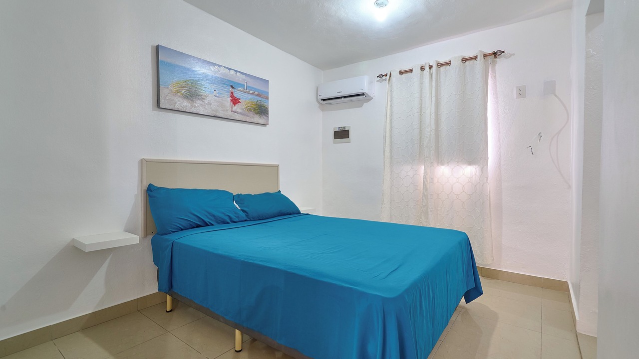 Photo of Bathroom in Higuey