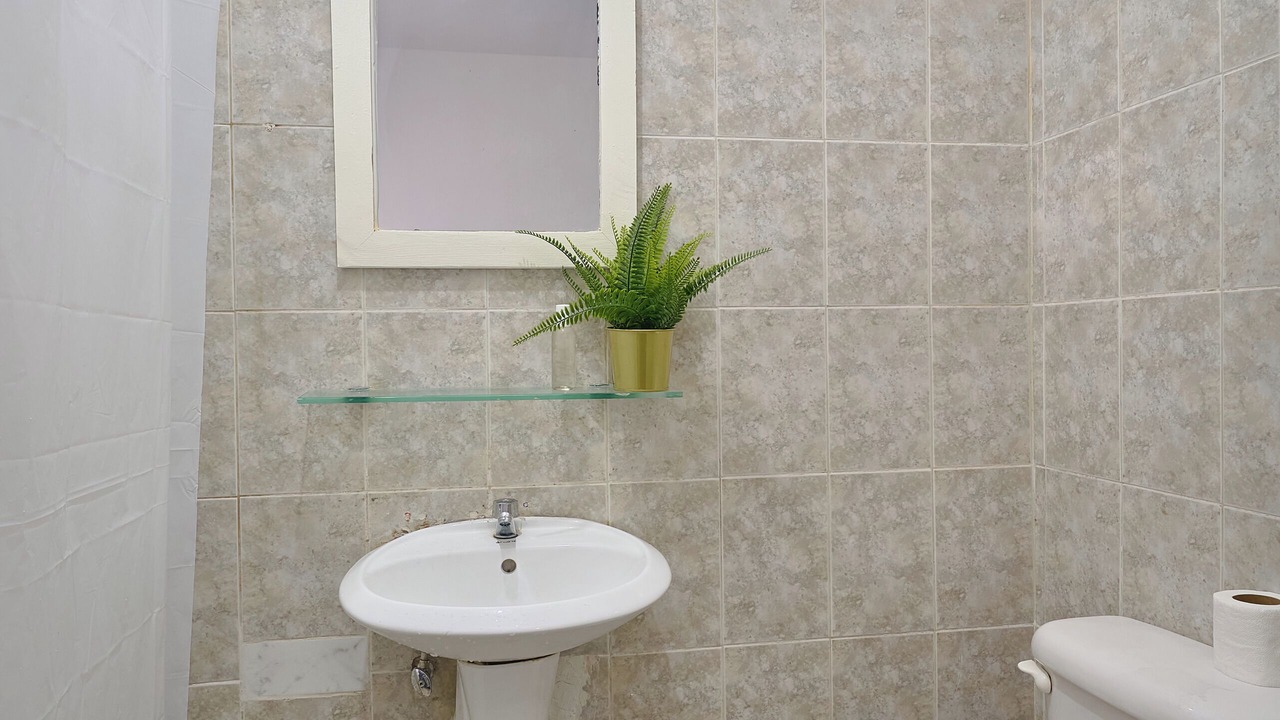 Photo of Bathroom in Higuey