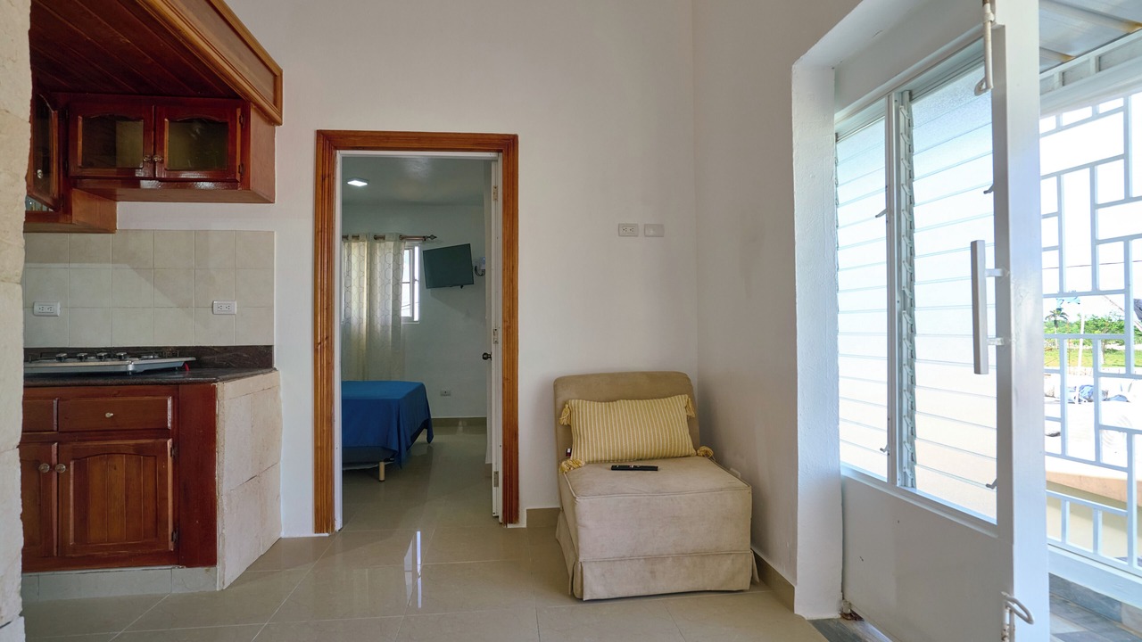 Photo of Bathroom in Higuey