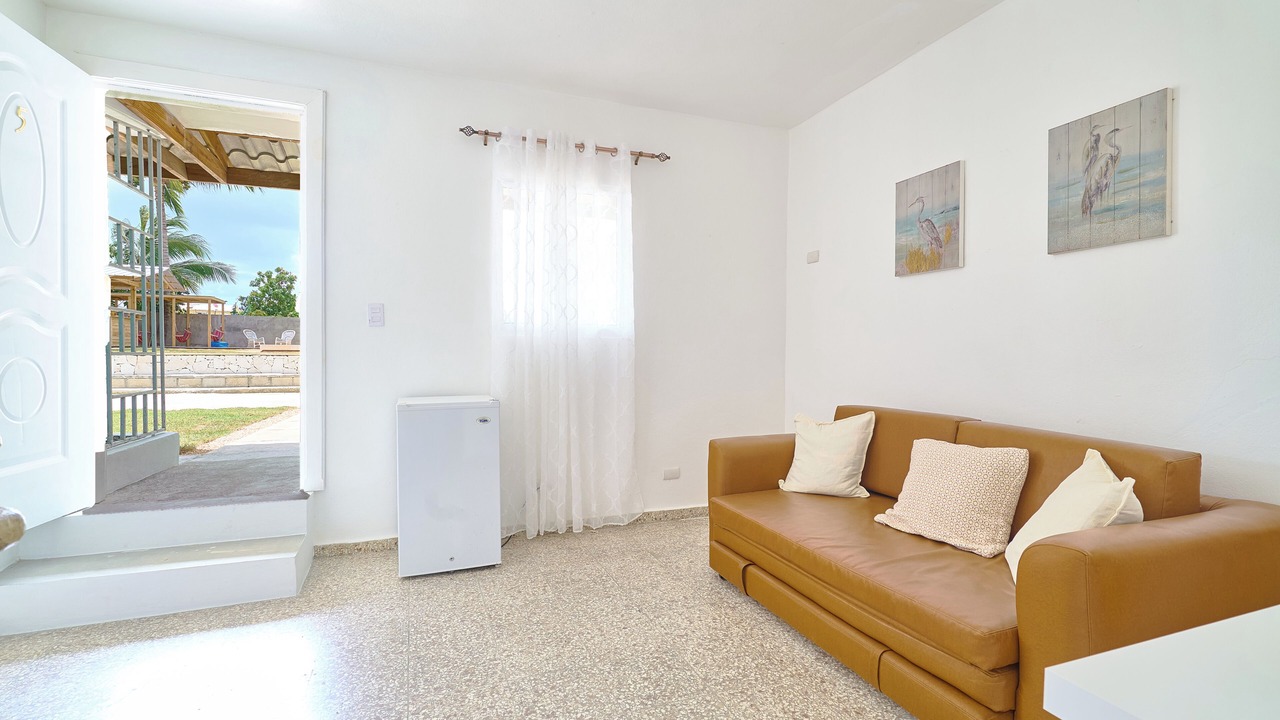 Photo of Bathroom in Higuey