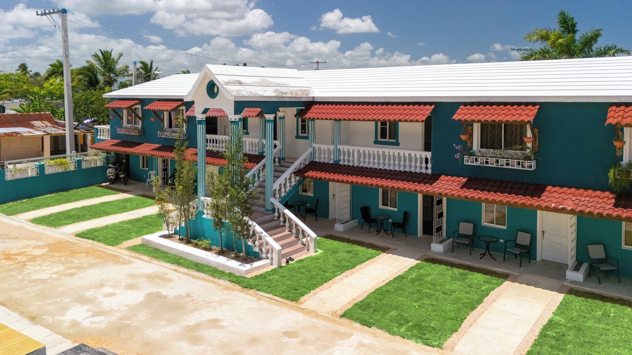 Photo of Outdoor in Higuey