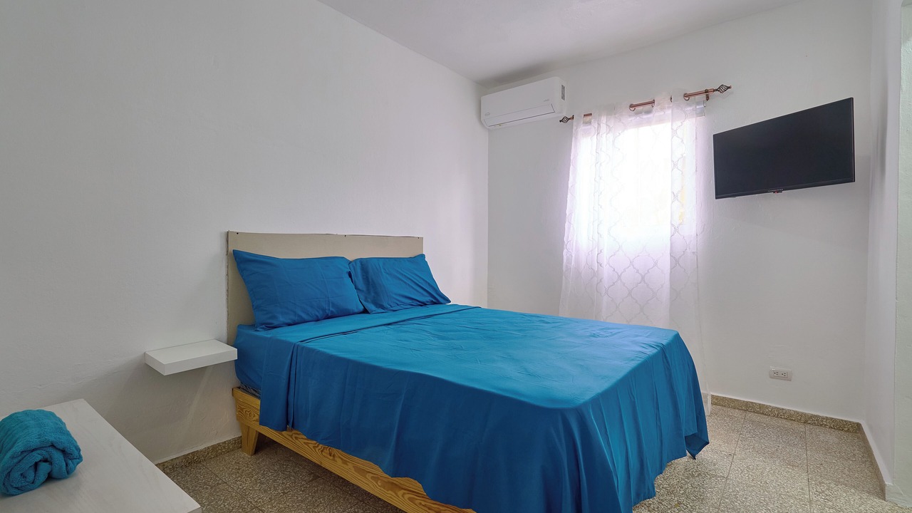 Photo of Bathroom in Higuey