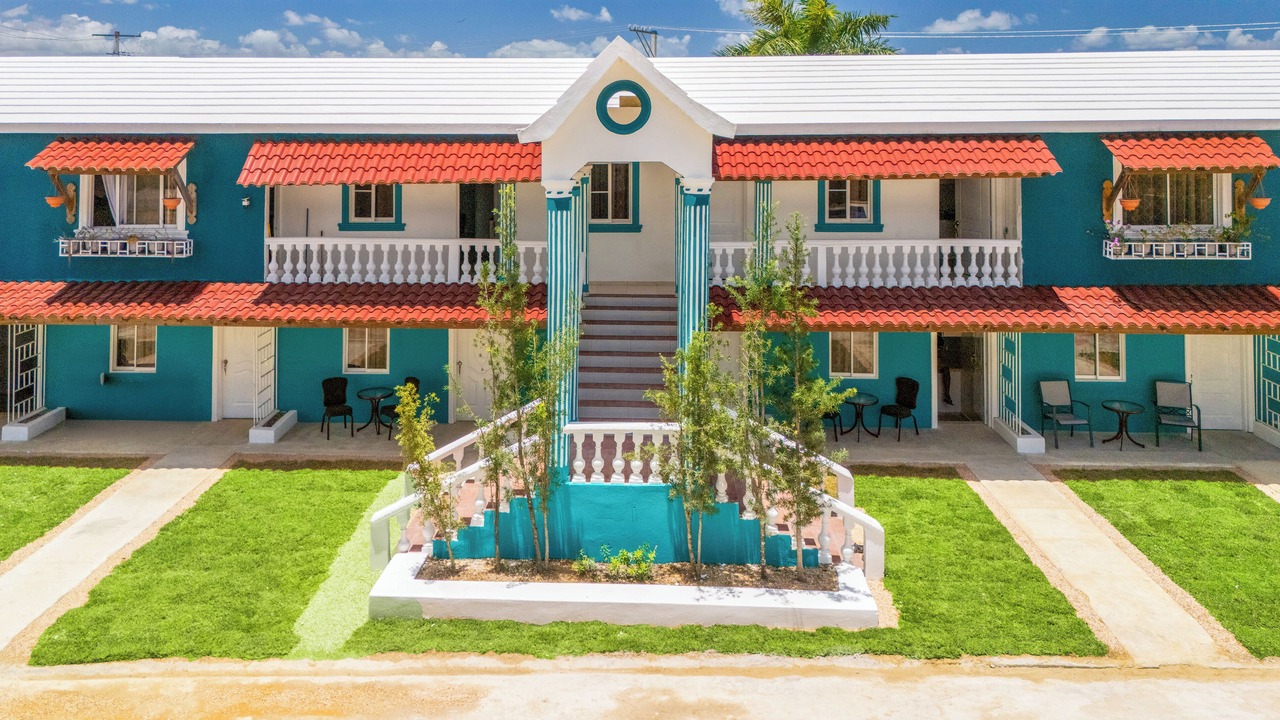 Photo of Outdoor in Higuey