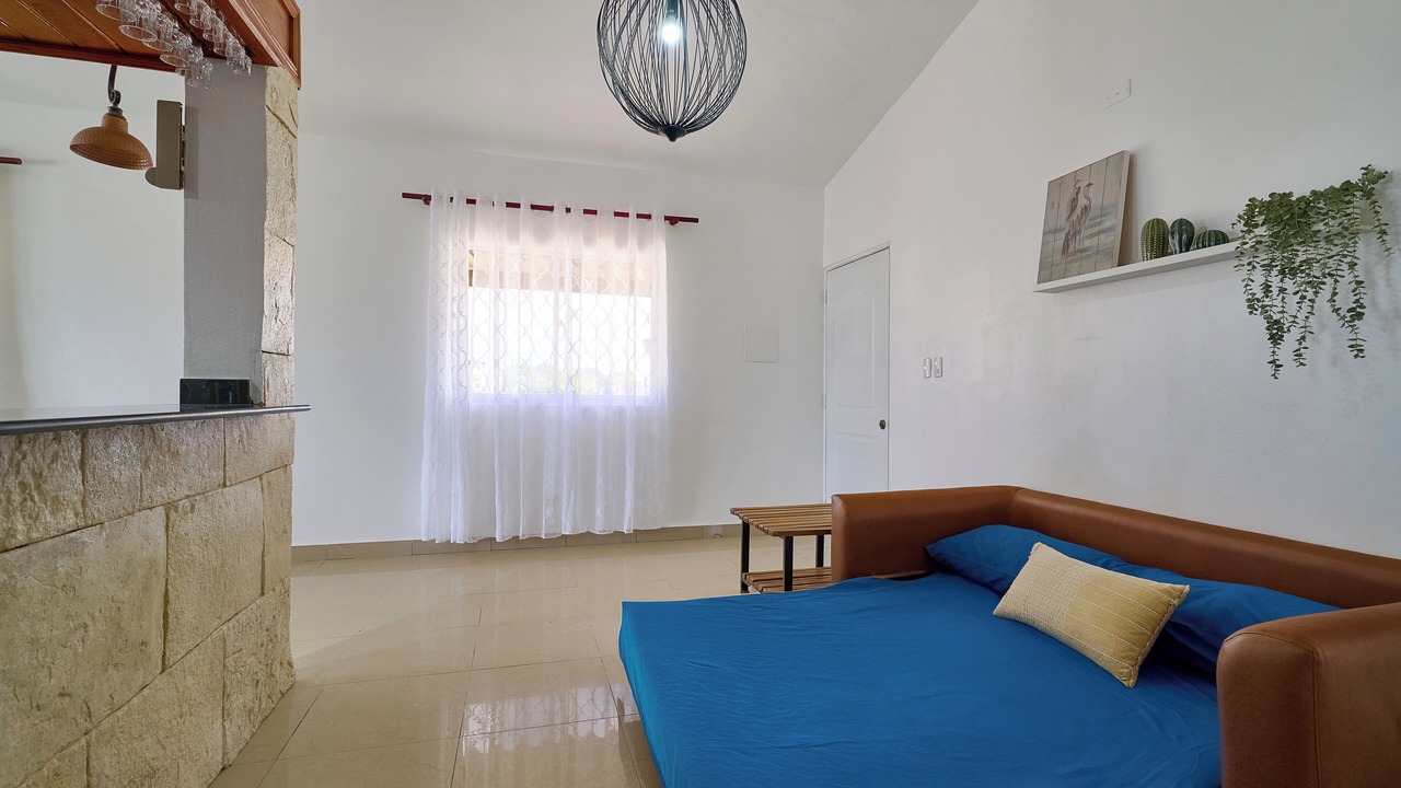 Photo of Bathroom in Higuey