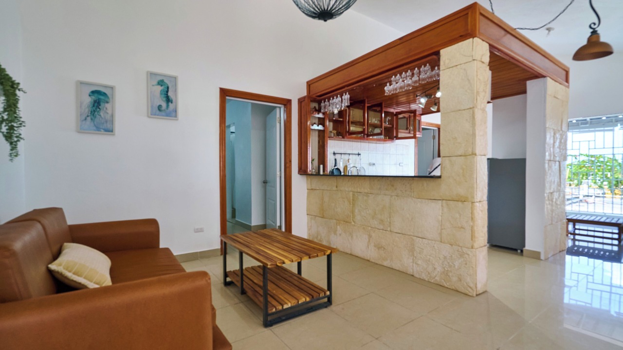 Photo of Bathroom in Higuey