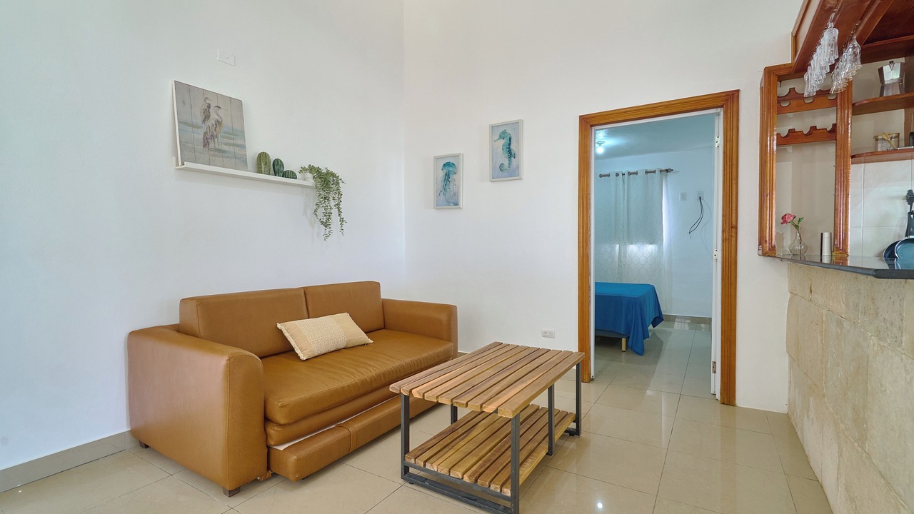 Photo of Bathroom in Higuey