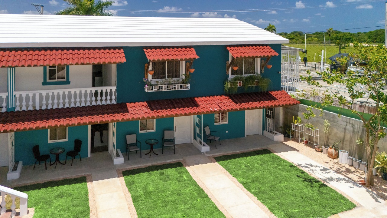 Photo of Outdoor in Higuey