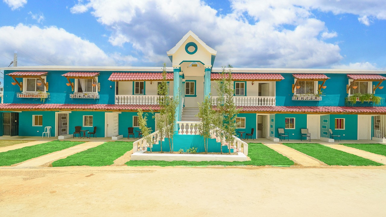 Photo of Outdoor in Higuey