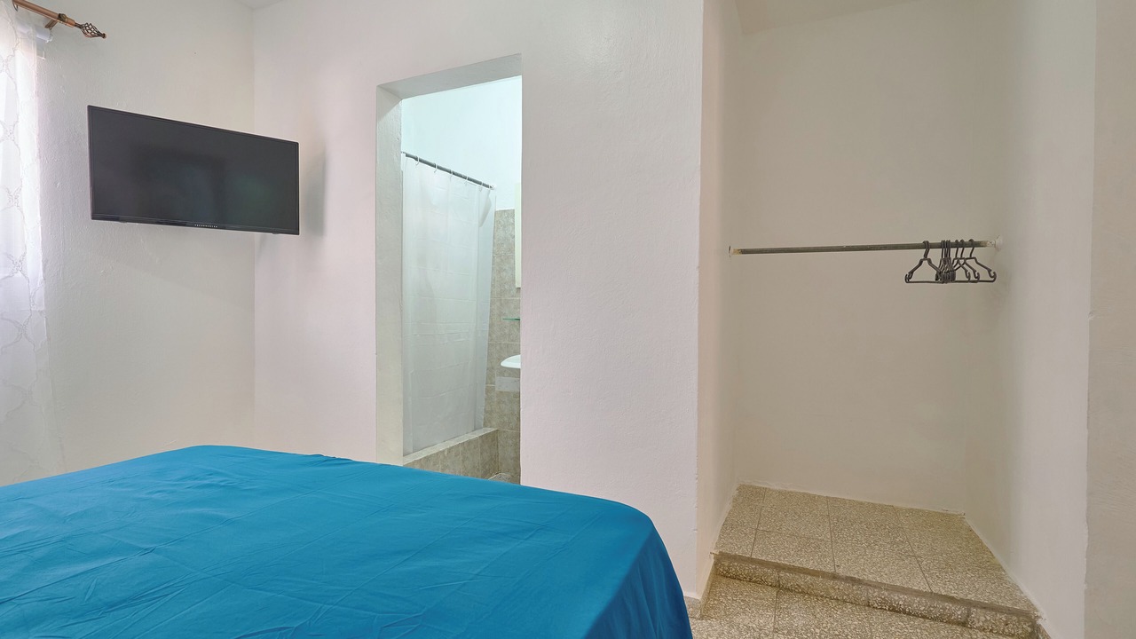 Photo of Bathroom in Higuey