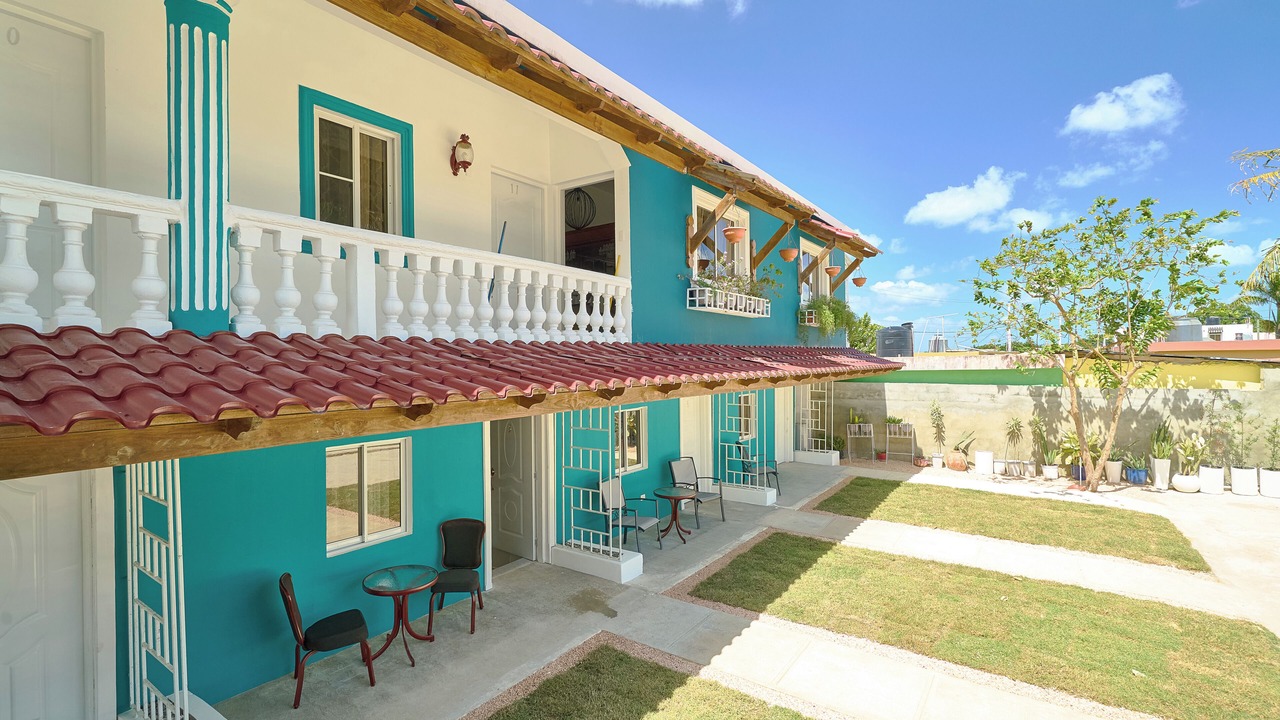 Photo of Outdoor in Higuey