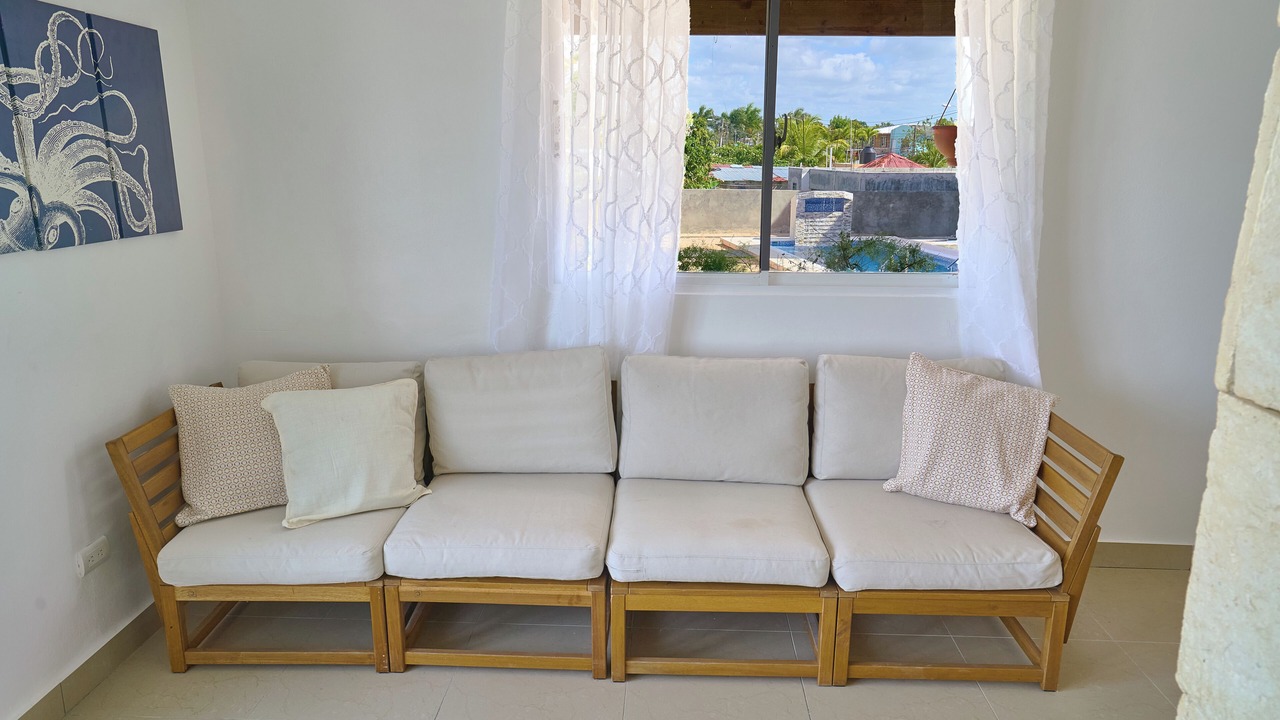 Photo of Bathroom in Higuey