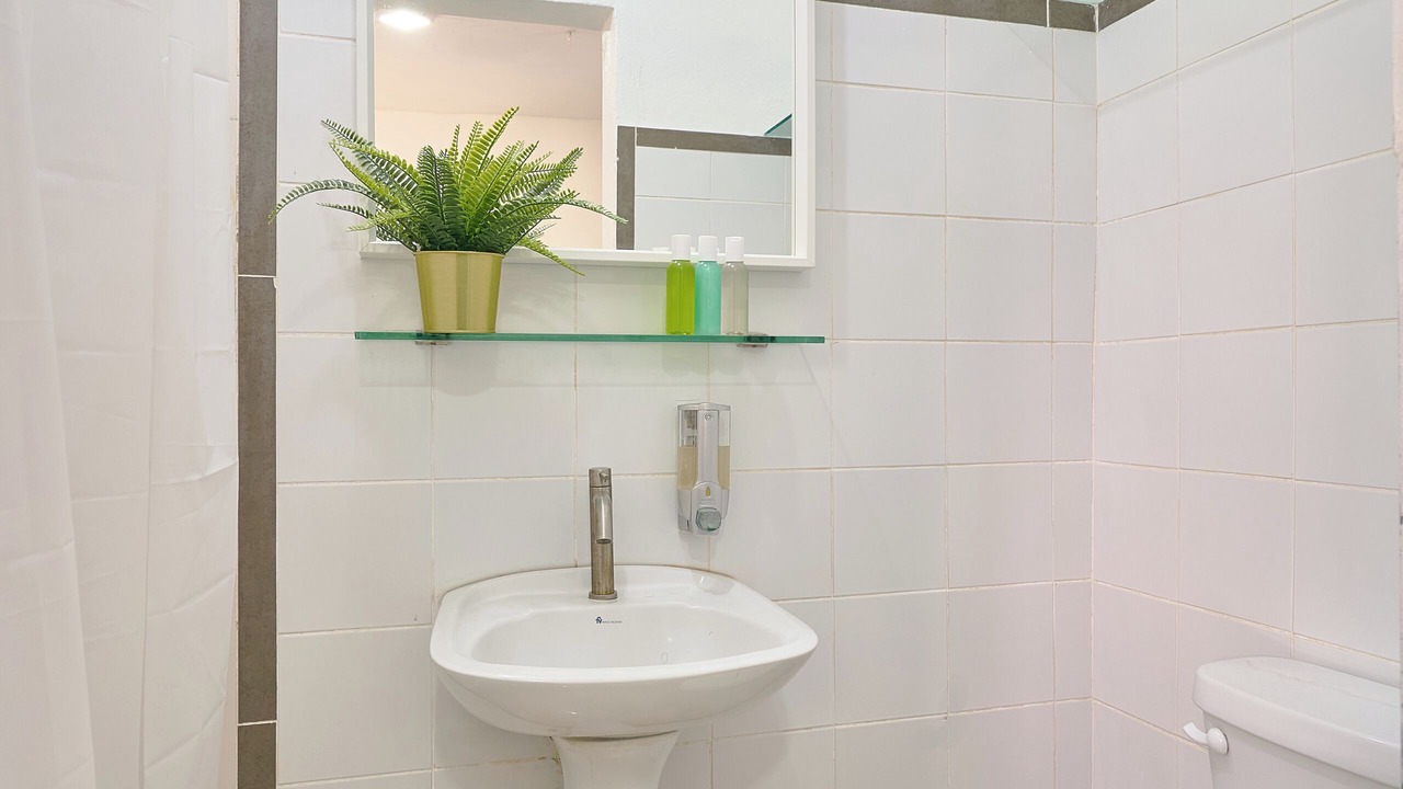 Photo of Bathroom in Higuey