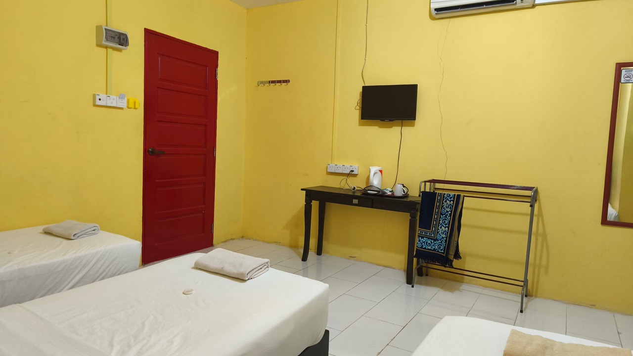 Photo of Bedroom in Kuala Berang