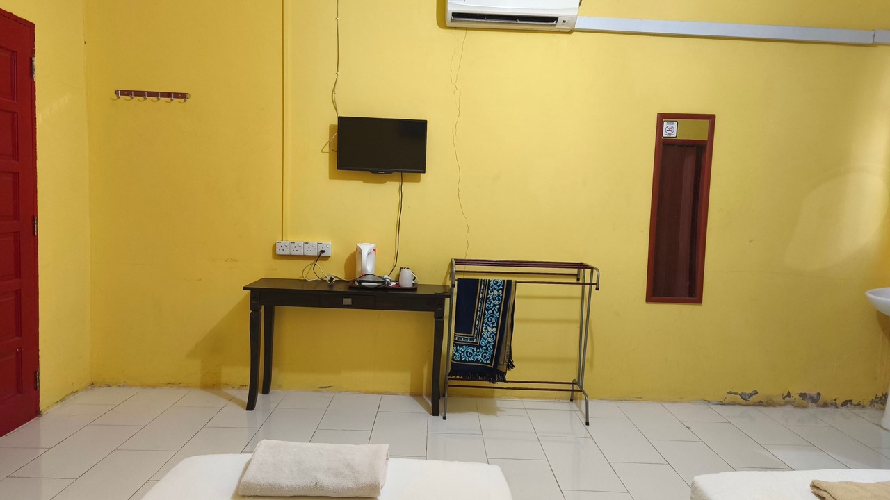 Photo of Bedroom in Kuala Berang
