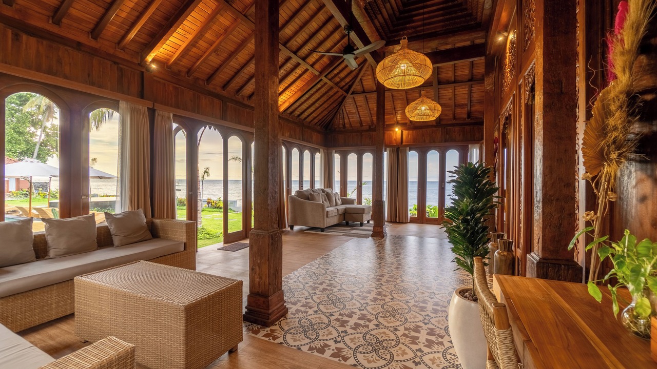 Photo of Bedroom in Penuktukan