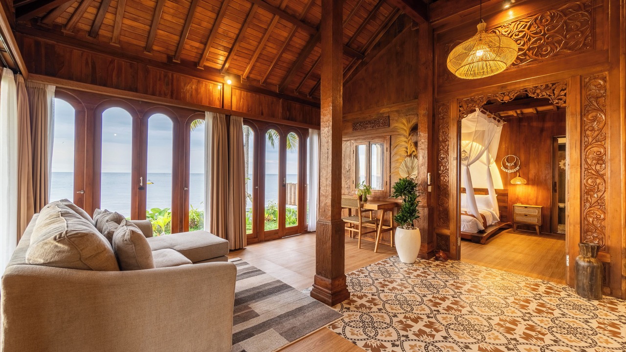 Photo of Bedroom in Penuktukan