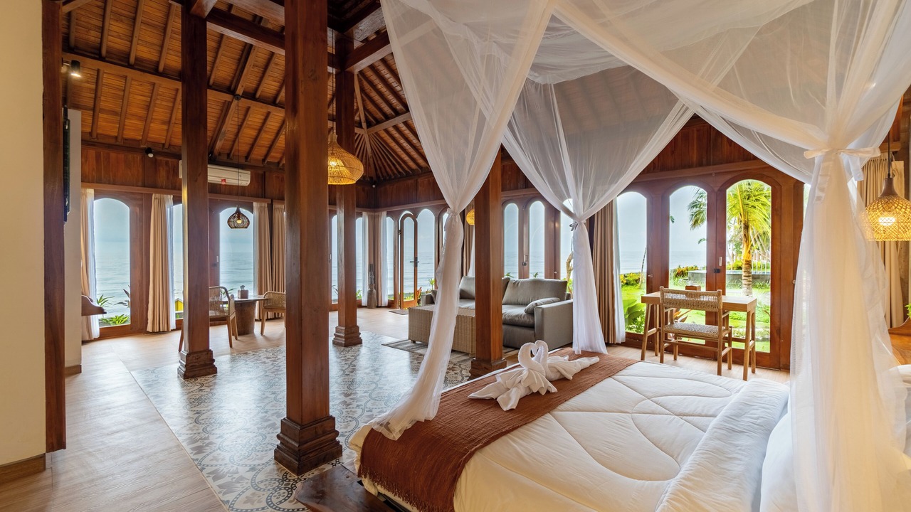 Photo of Bedroom in Penuktukan