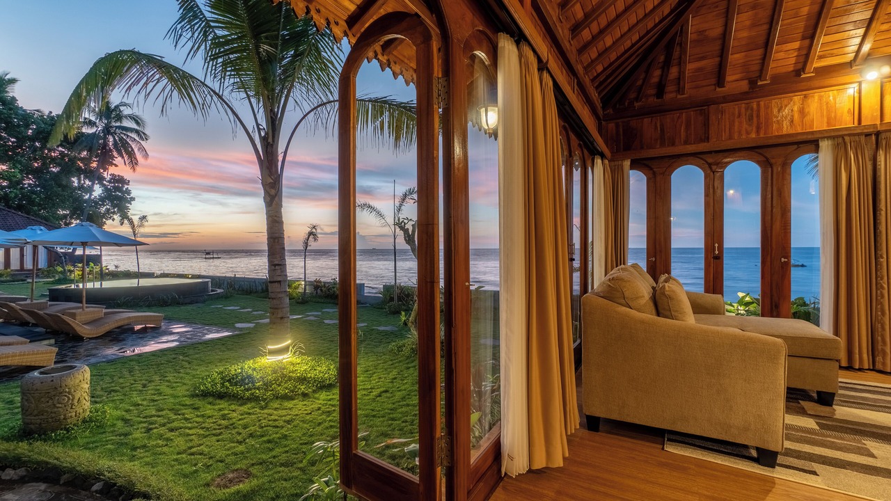 Photo of Bedroom in Penuktukan