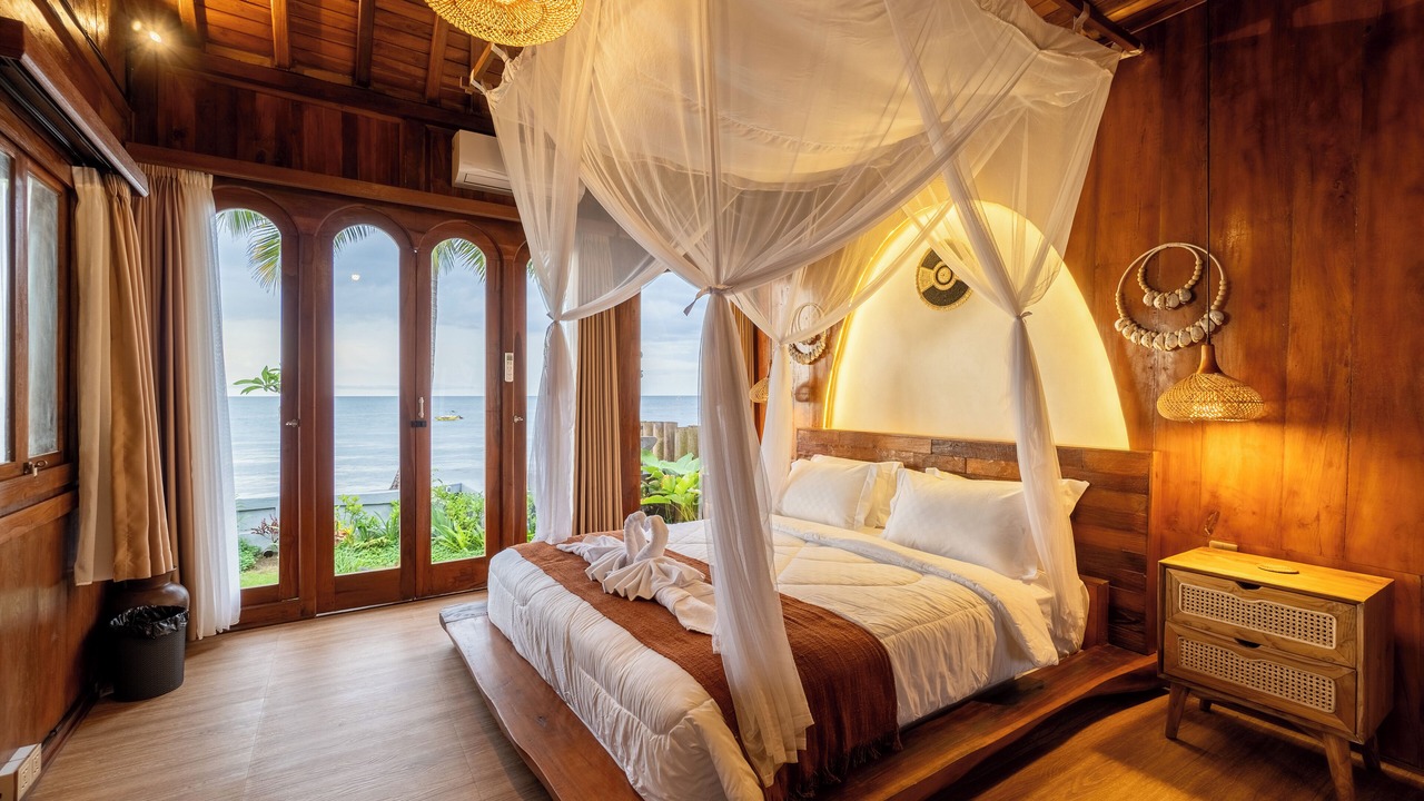 Photo of Bedroom in Penuktukan