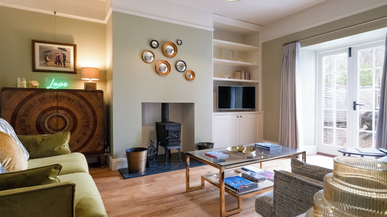 Photo of Livingroom in Easton Grey