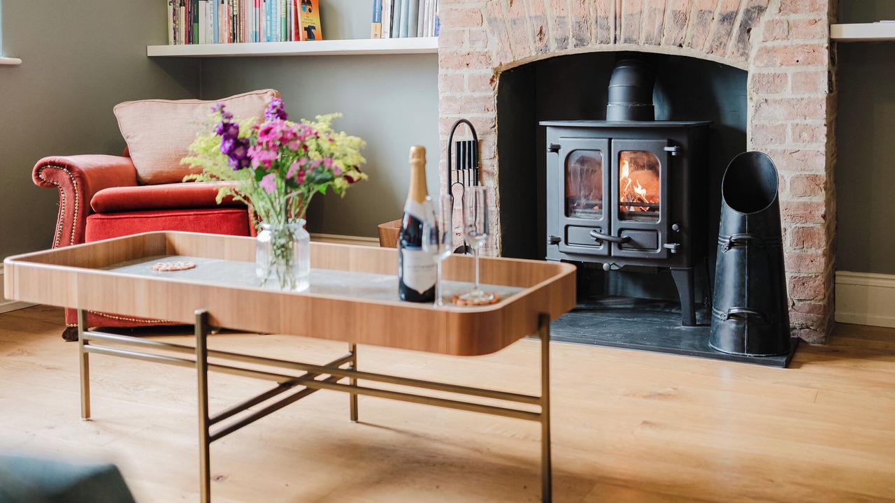 Photo of Livingroom in Easton Grey