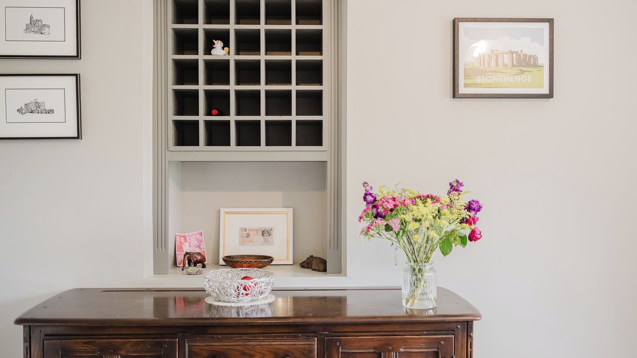 Photo of Livingroom in Easton Grey