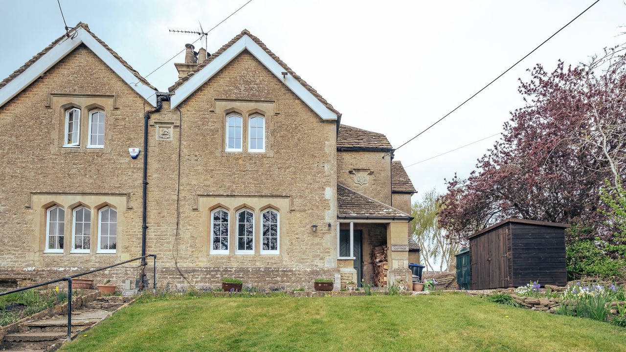 Photo of Outdoor in Easton Grey