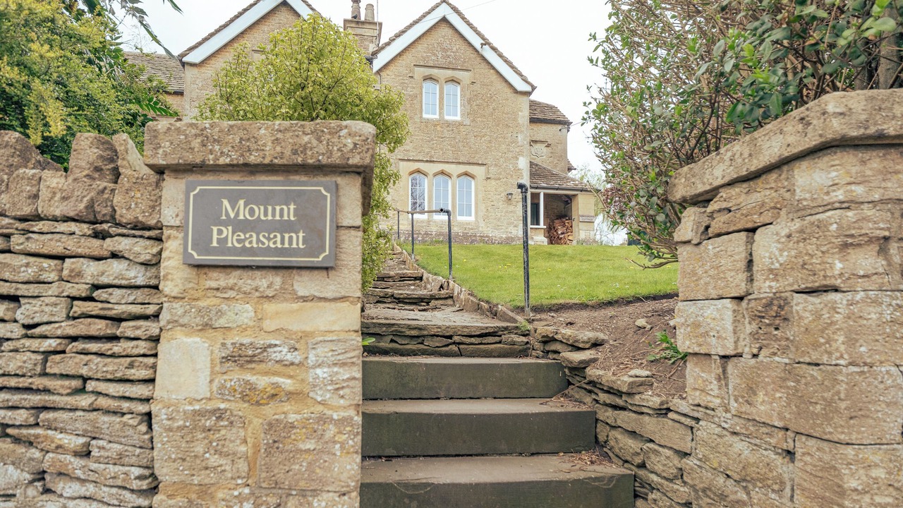 Photo of Outdoor in Easton Grey