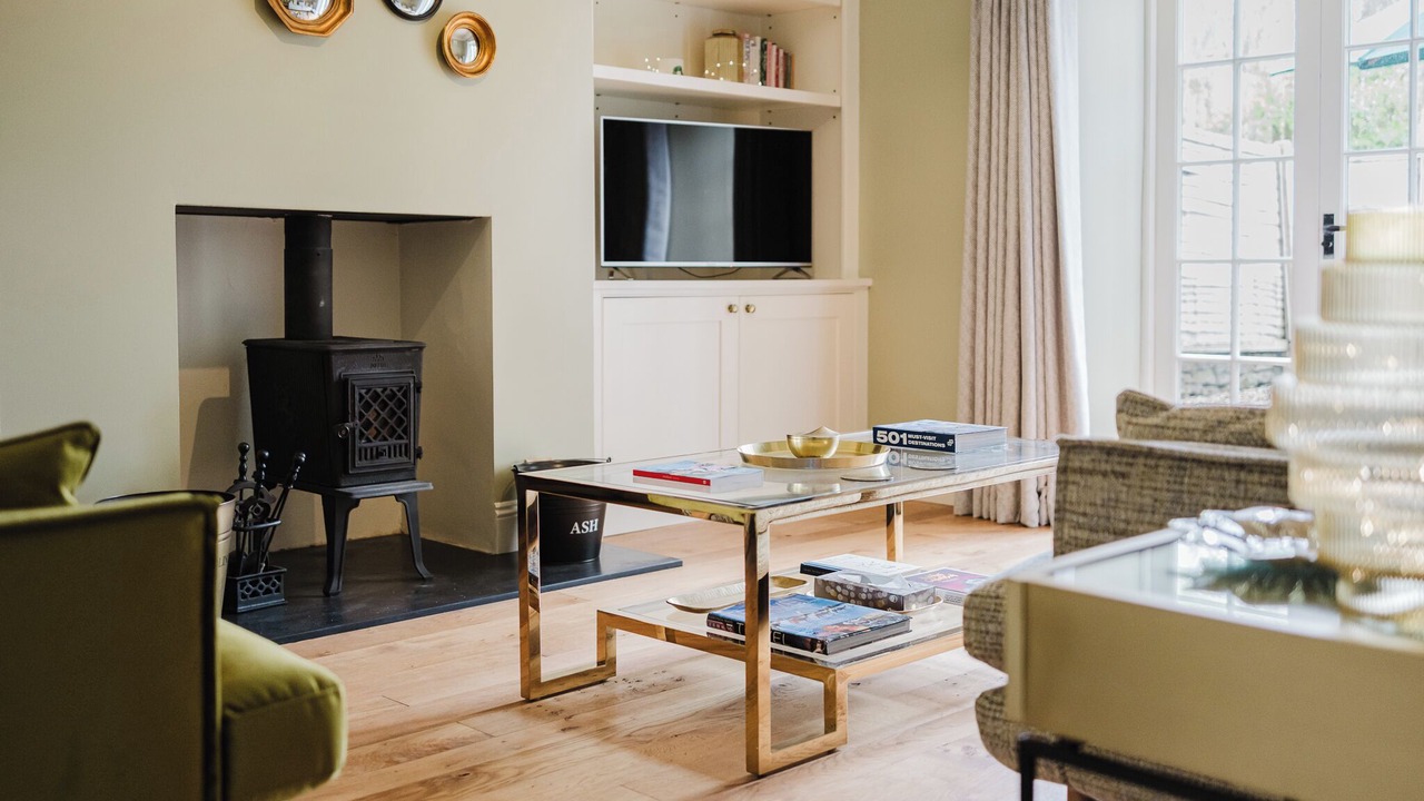 Photo of Livingroom in Easton Grey